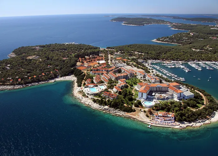 Park Plaza Histria Pula